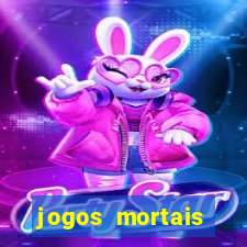 jogos mortais torrent magnet